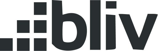 Bliv Dashboard